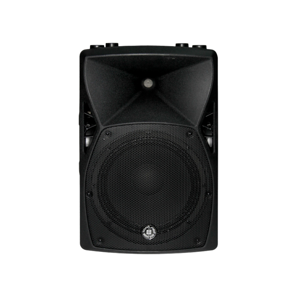 主动式塑料音箱FORZA 12A